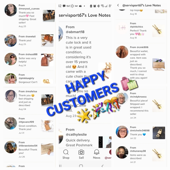 Investing in Designer handbags!!💵 HERE!!! BUY & SELL SHARE SHOW !!! COMING SOON - Picture 7 of 7